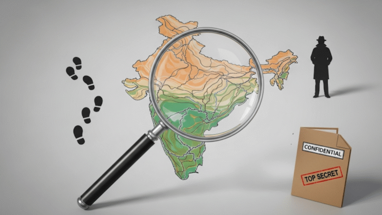 Are-private-investigator-legal-in-india