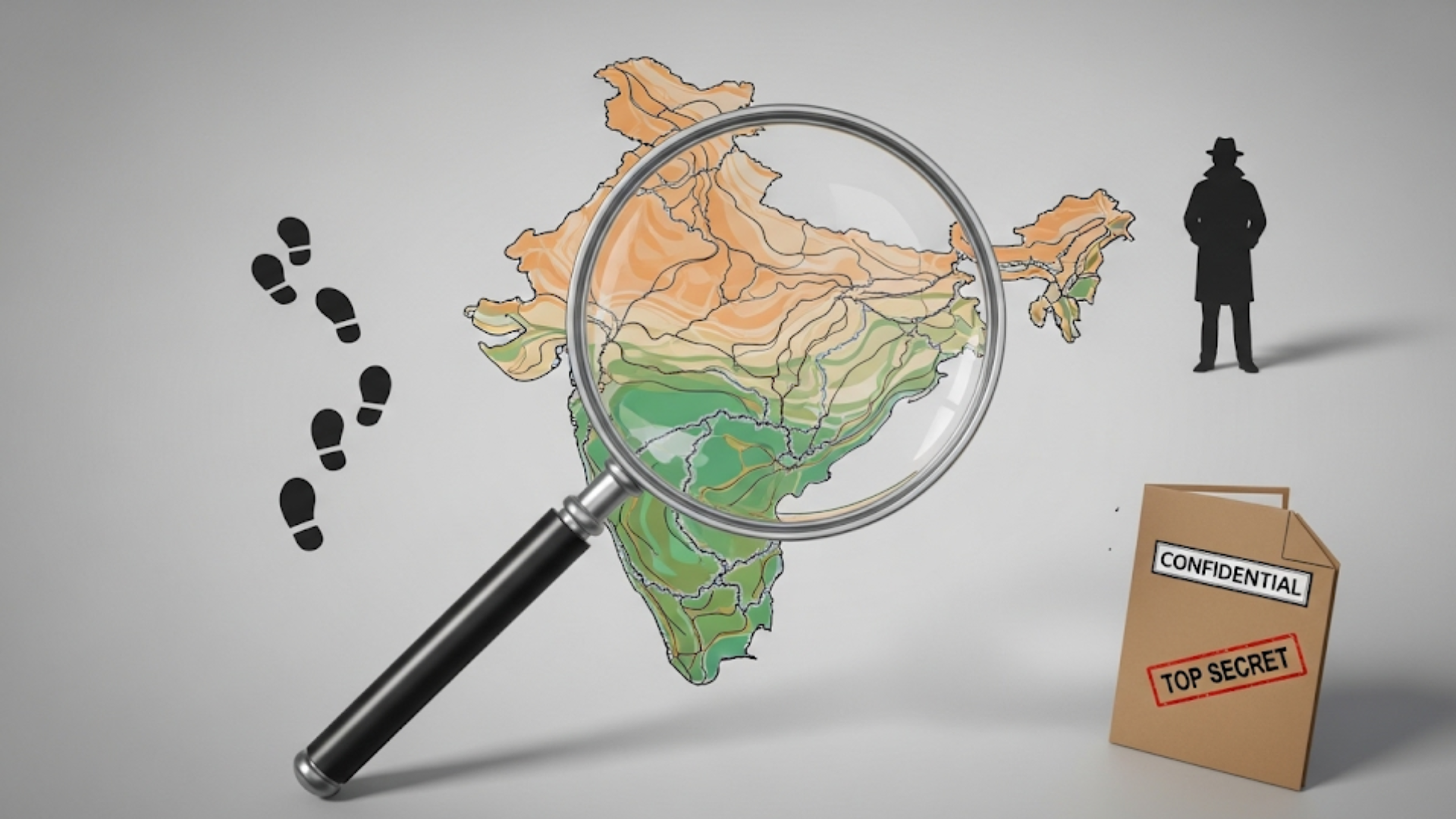 Are-private-investigator-legal-in-india